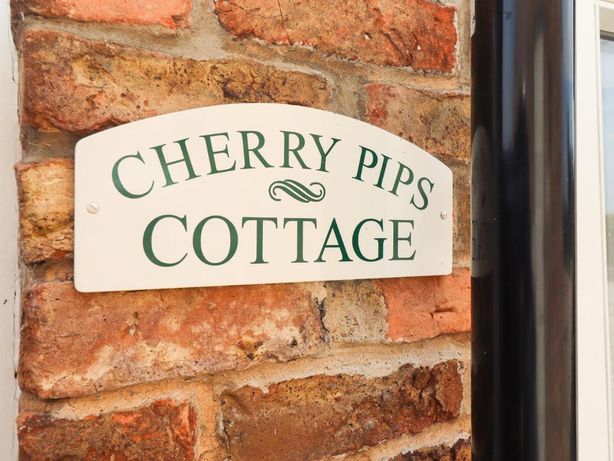 Cherry Pips Louth  Zewnętrze zdjęcie